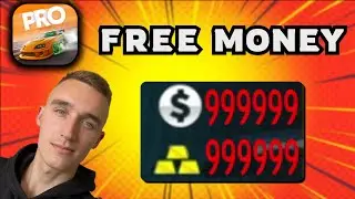 Drift Max Pro HACK/MOD APK 2026 🔥 Get Unlimited Money on iOS & Android | Easy Hack Tutorial