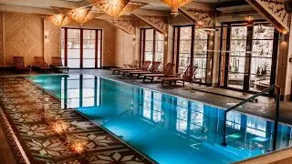 Aries Hotel & SPA Wisła, Poland | Holiday with Falguni