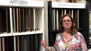 ProSource of Orlando - Woodland Cabinetry