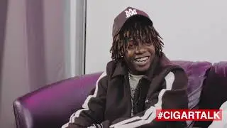 Jackboy on first time hearing Kodak Black 