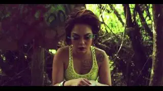 Hopie ft. Del the Funky Homosapien - Space Case