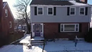 Revere Single-Family Home for Sale with Stunning Boston Views