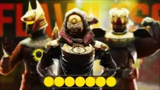TRIALS IS DISABLED :( | Flawless Card on Javelin!
