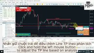 Semiauto DCA - Trade Forex chưa bao giờ đơn giản như n&agrave;y | Bo.Botfx
