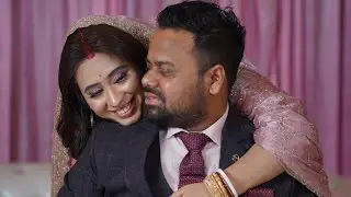 Bipro & Sumi&rsquo;s Wedding Reception Trailer | Elegance, Emotions & Celebration | 28 Feb, 2025