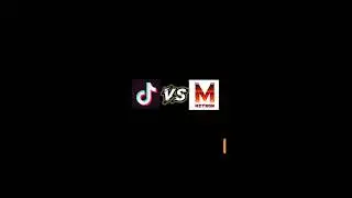 TIK TOK VS MITRON