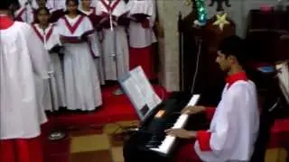 Swardootha Ganangale Kandatharo? - Malayalam Christmas Carol Songs
