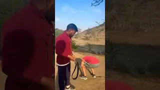MURGA PUNNISHMENT😭😭 #shortvideo #shortsvideo #armylover #sorts #army #shorts