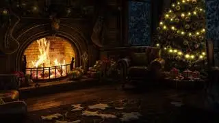 Sự kiện trực tiếp của Winter is Whisper