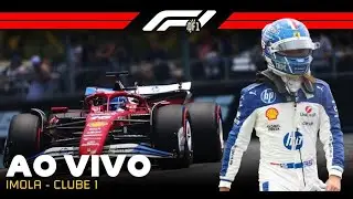 F1 2025 AO VIVO MIAMI GP ESTADOS UNIDOS CLUBE DE PILOTOS 1 DICAS F1