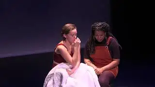 GOOD KIDS, The Boston Conservatory 2018
