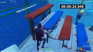 $1000 Duo deathrun | Official World record w/ Clytax - 4:12