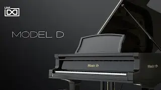 UVI Model D | Trailer