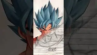 Transform Pencil Sketch to Digital Art #PencilSketch #DigitalArt #ArtAnimation #SketchToDigital