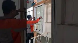 Vertical Sliding Sash
