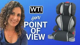 Our Point of View on Graco Highback Booster Seats From Amazon