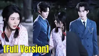 Cinderella ridiculed by whole village turn out to have a CEO husband&mdash;everyone&rsquo;s stunned! #251109hkA1