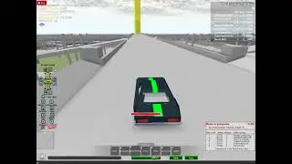Checkpoint Racing