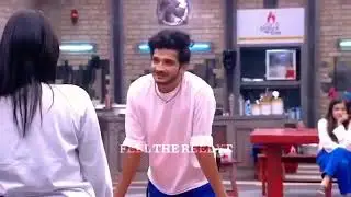 anjali and munawar masti times