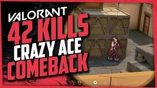 Killing EVERYONE for the COMEBACK! | sYnceDez
