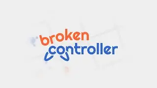 Broken Controller Gameplay Trailer