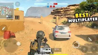 Top 10 Best Multiplayer Games for Android & iOS 2020 | 10 Best Free iOS Games of 2020
