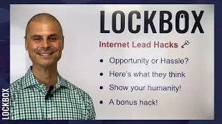 Internet Lead Response Hack