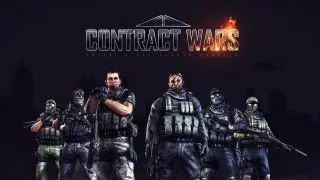 Contract Wars - 3D Action FPS [HD]
