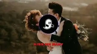 Kiss Me Baby English Song & EDM Hits | 2024 Best Music | Latest & Best Tracks | Shubham Gharti