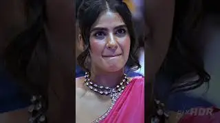 Kavya Thapar | Cute FaceCard Review | Vertical Songs 4K