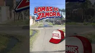 LOMAS DE ZAMORA  (KINGCHALON)