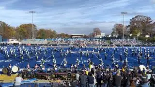 University of New Haven November 5 2022