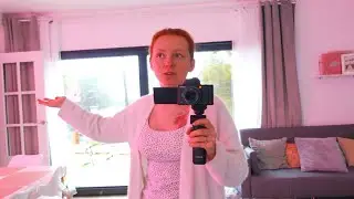 VLOG: КАК У НАС ПРОХОДЯТ НОЧИ С МЛАДЕНЦЕМ!? 15.03.22