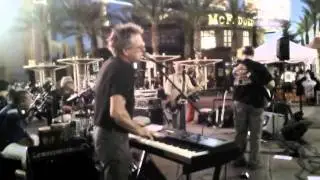 Scott Ramsey Live