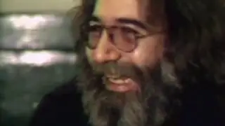Garcia & Weir - 1980 October - Radio City, NY Complete Press Conference