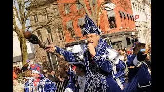 Aalst Carnaval 2015 - Film 87e stoet