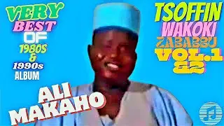 ALI MAKAHO - DIREBOBI CHIEF NA TANKA NA GIDAN CHANCHANGI