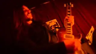 PSYCHONAUT - FEROCIOUS FELLOWMAN [Official]