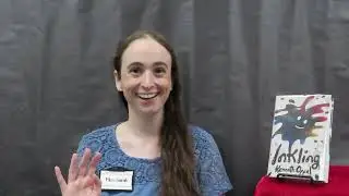 2020 Buckeye Book Nominees (Part One)