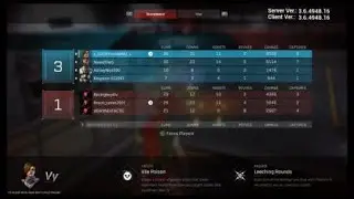 One more game of Rogue Company wont hurt_right?