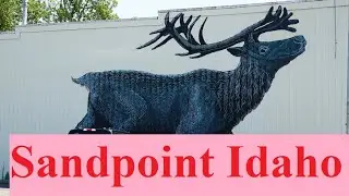 Sandpoint