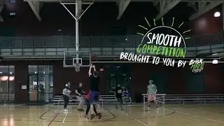 Smooth Competition by BRISK MATE - 