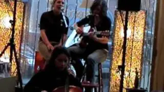 Jen Jewett Backstreet Records