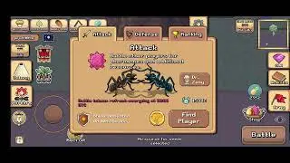 the summer event 2024 - Part 1- common eastern firefly | Pocket ants