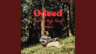 Dance the Night Away (Odeed Remix)