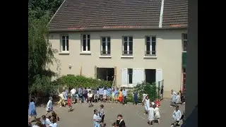 Saint-Dominique le Pecq - 30 ans