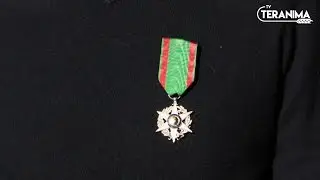 L'AMOMA 21 au service de l'ordre du M&eacute;rite Agricole