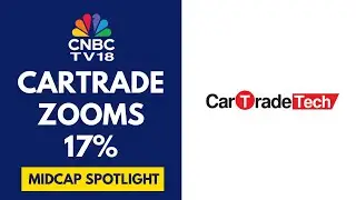 Акции Cartrade Technology торгуются в плюсе после публикации сильного финансового результата за в...