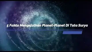 5 Fakta Mengejutkan Planet Planet Di Tata Surya #40