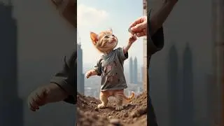sad story of cats😥 #Catlover #cutecats #miaw #wiaw Animalfuntv